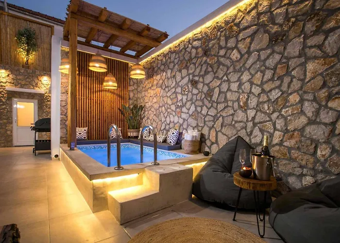 Demar Luxury Villa