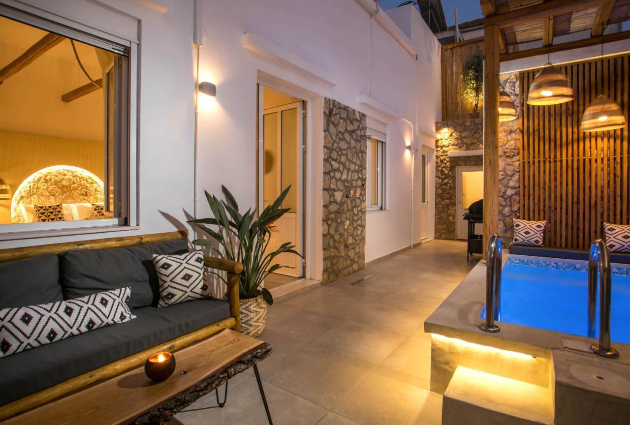 Villa Demar Luxury *
