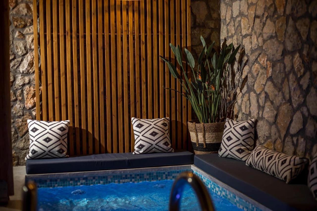 Demar Luxury Rhodes City