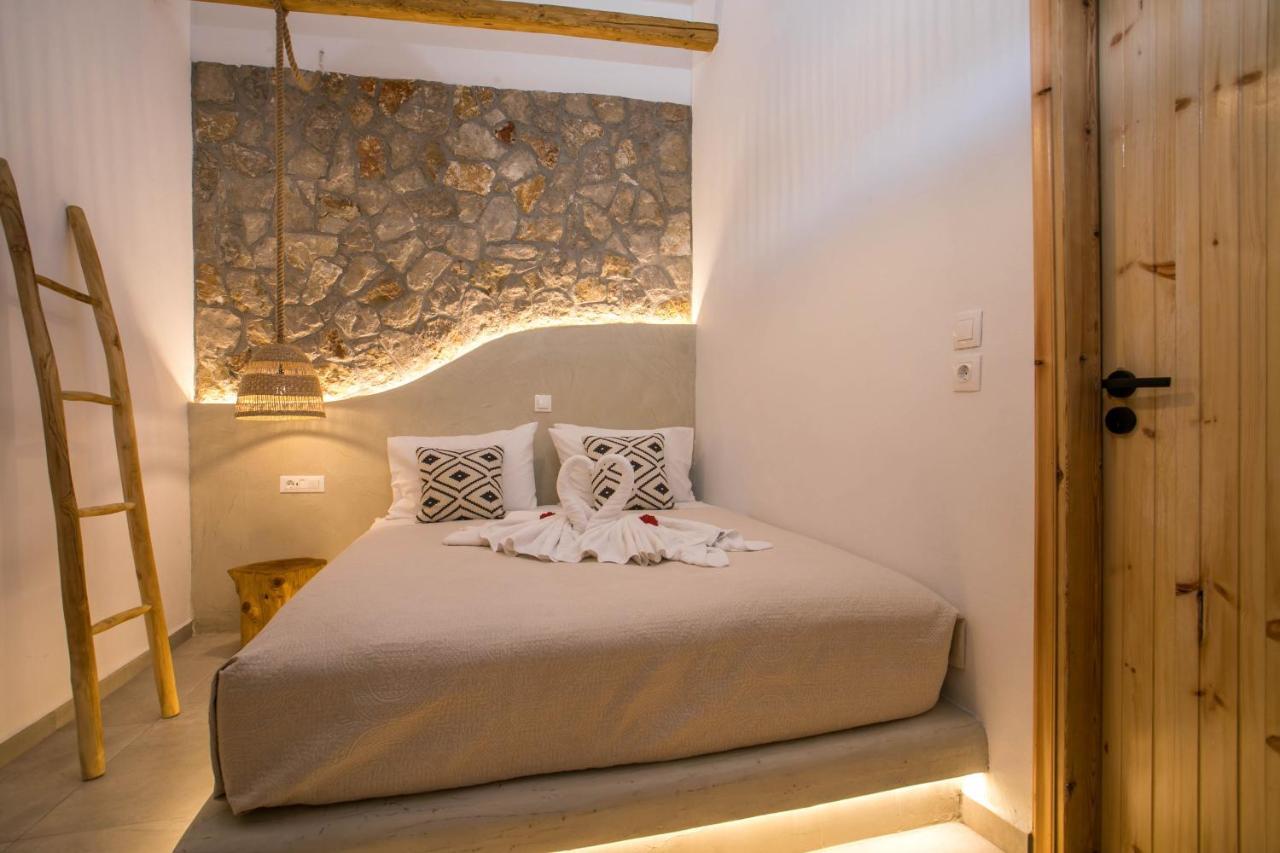 Demar Luxury Villa Rhodes City