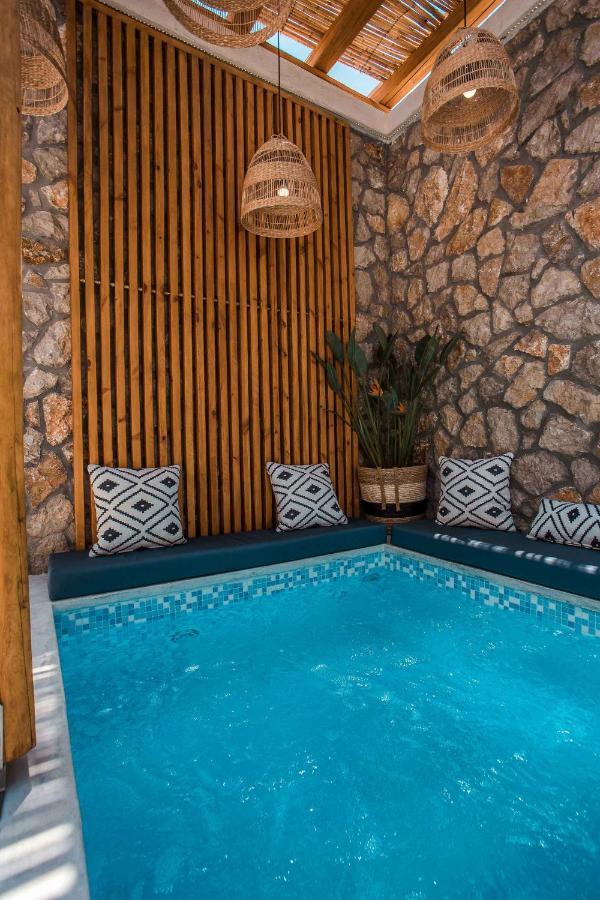 Demar Luxury Villa *