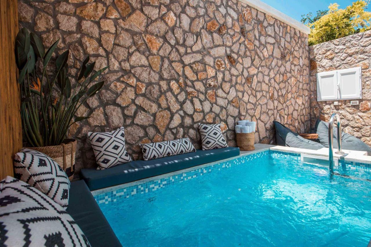 Demar Luxury Villa Rhodes City