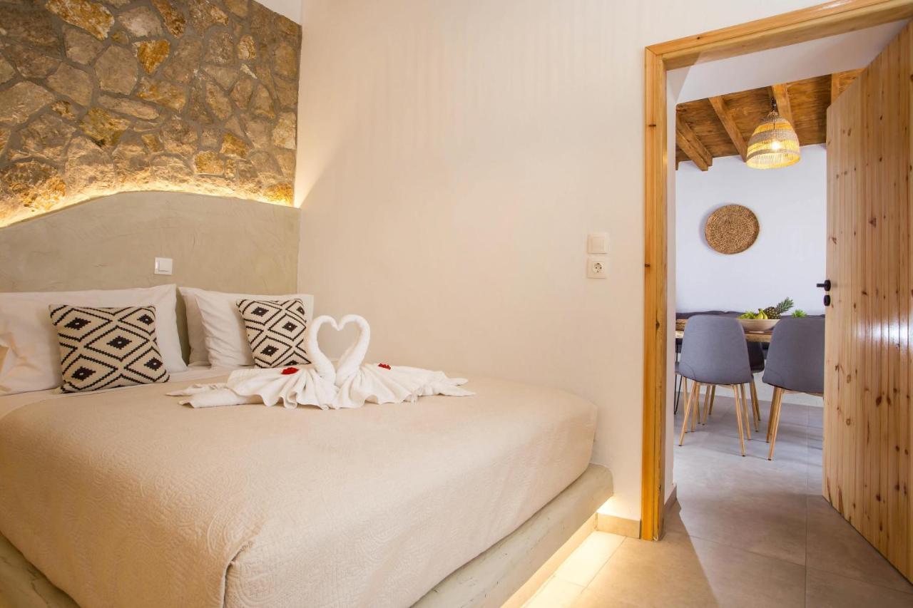 Villa Demar Luxury Rhodes City