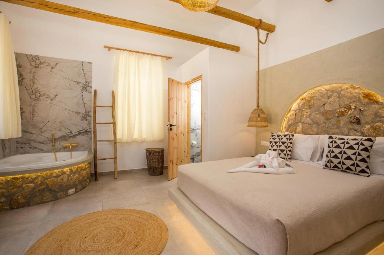 Demar Luxury Villa Rhodes City