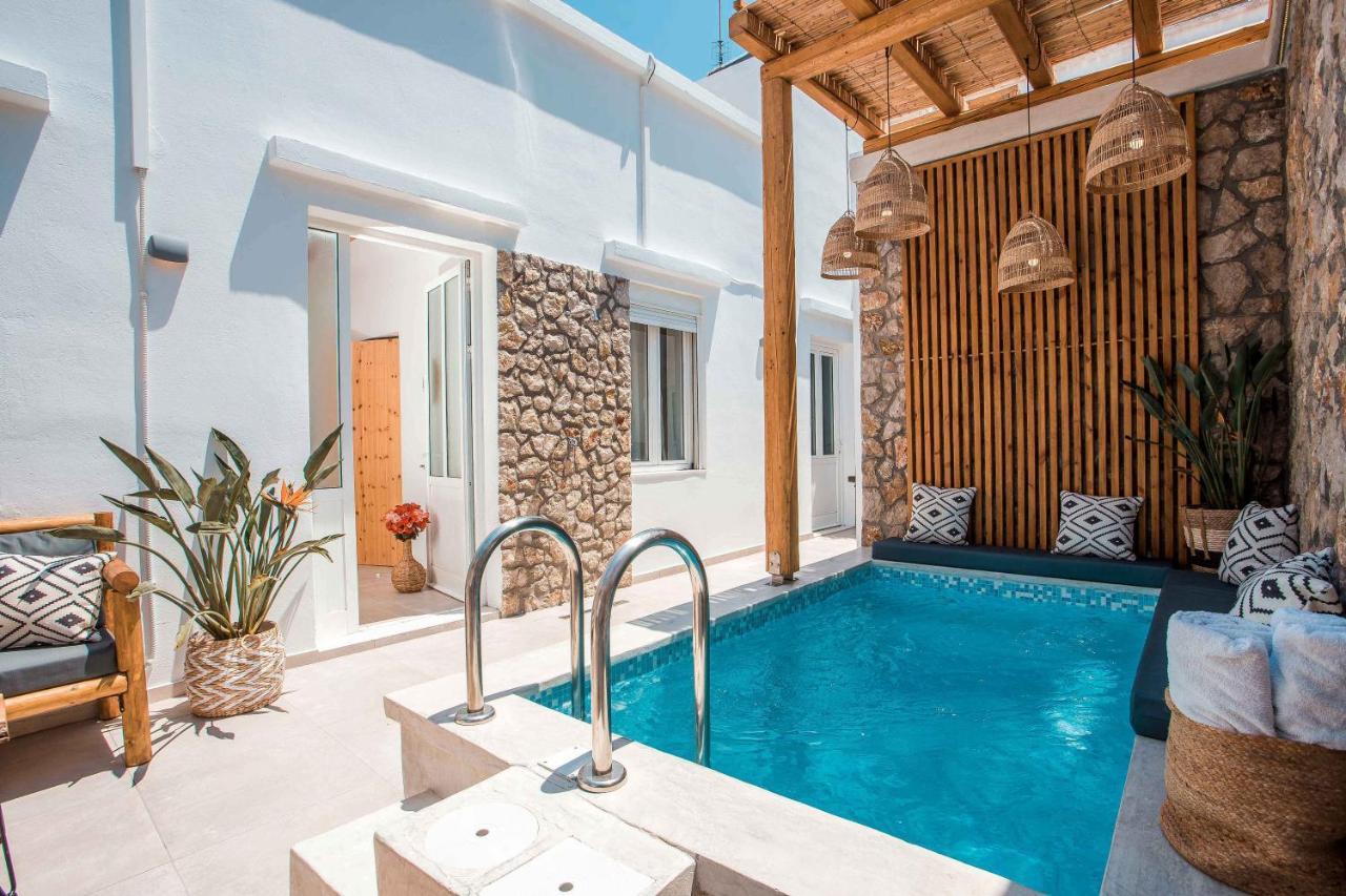 Demar Luxury * Rhodes City