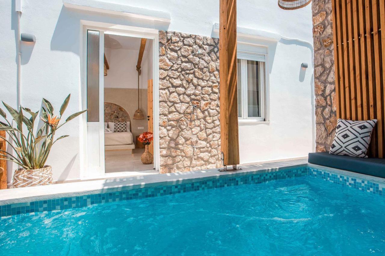 Villa Demar Luxury Rhodes City