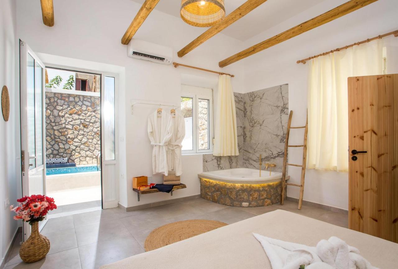 Demar Luxury Villa Rhodes City