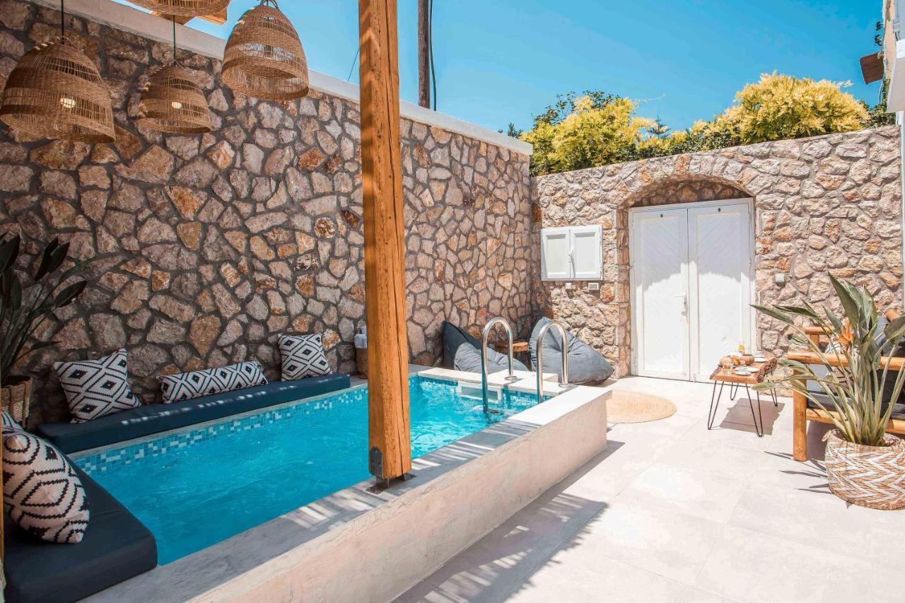Villa Demar Luxury *