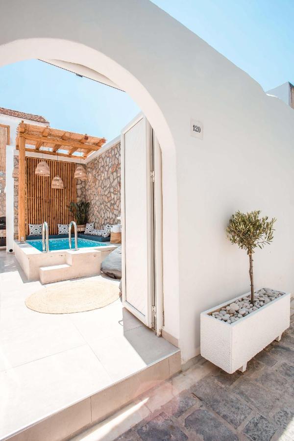 Demar Luxury Villa