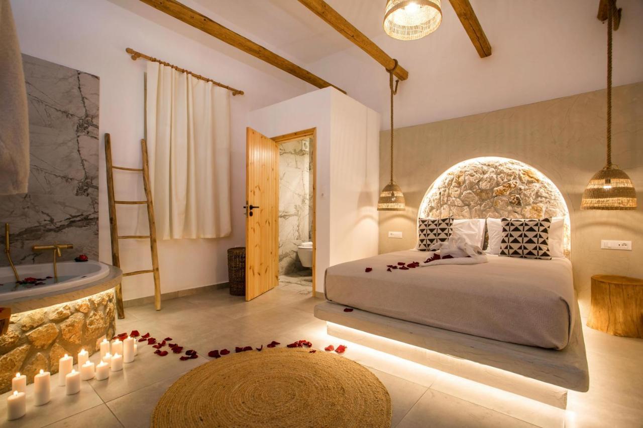 Demar Luxury Villa Rhodes City