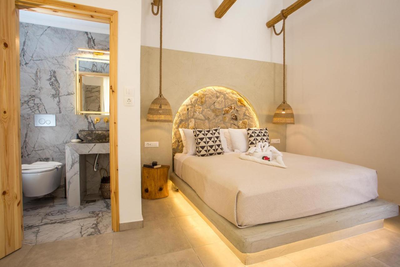 Demar Luxury Villa *